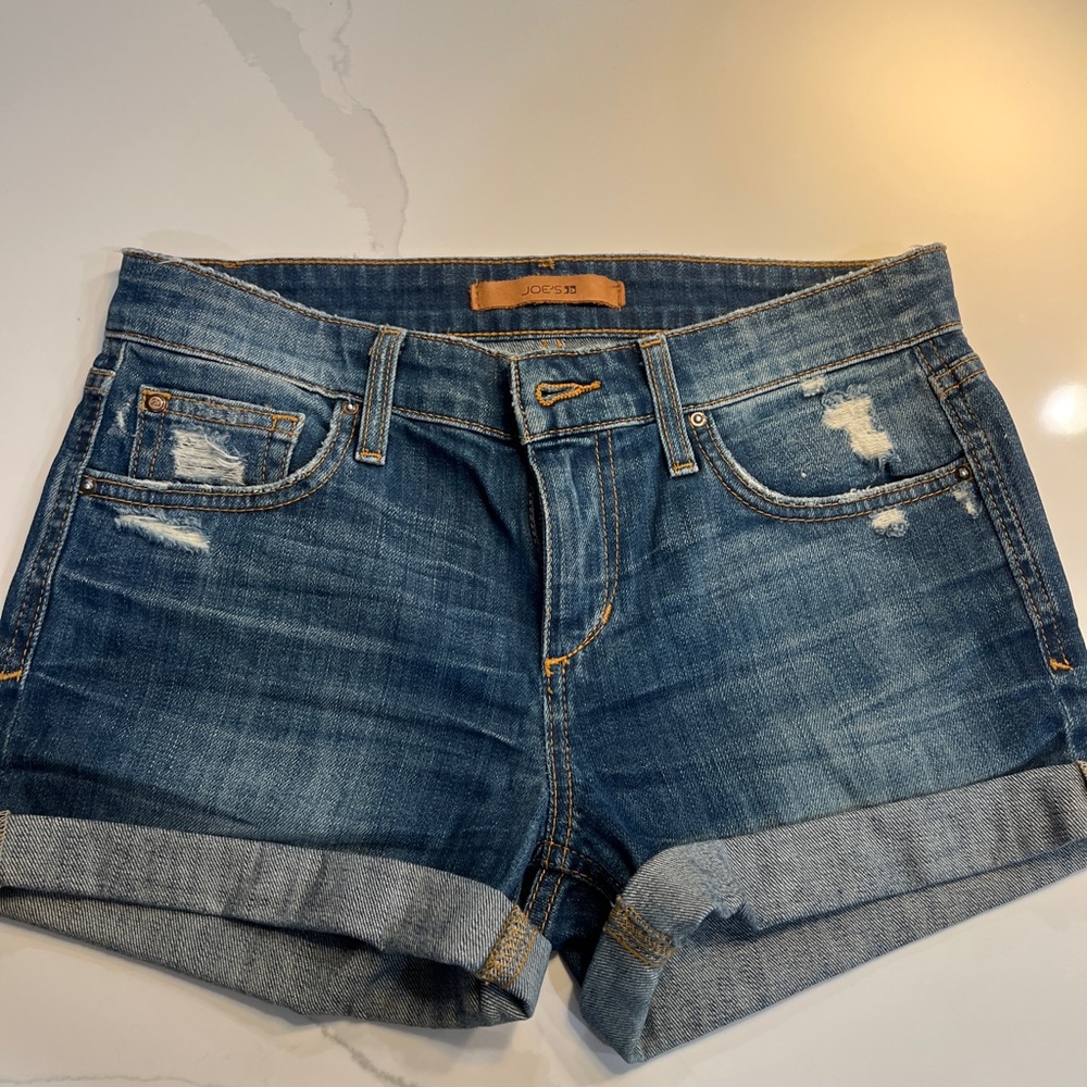 Joes Brand jeans shorts